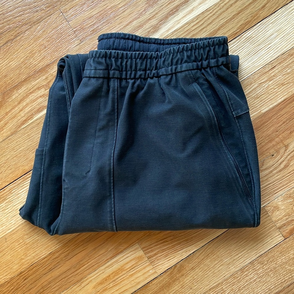Lululemon ABC pull on pant utilitech